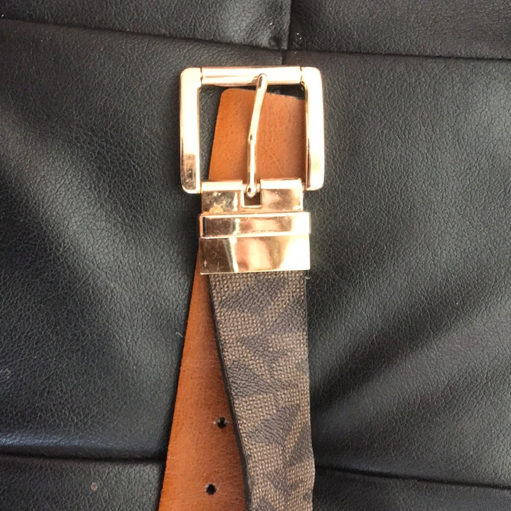Michael Kors Belt